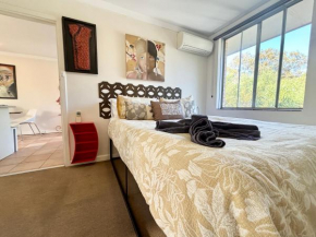 City Escape Getaway Subiaco 1bedrm Unit
